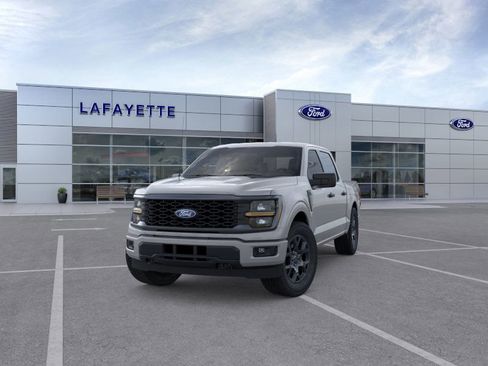 New 2026 Ford F150 STX w/ Equipment Group 200A image 33