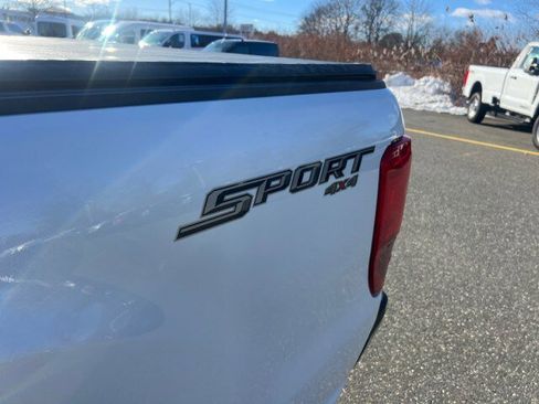 Certified 2019 Ford Ranger Lariat w/ Equipment Group 501A Mid image 23