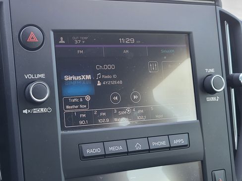 Used 2022 Subaru WRX Base image 17