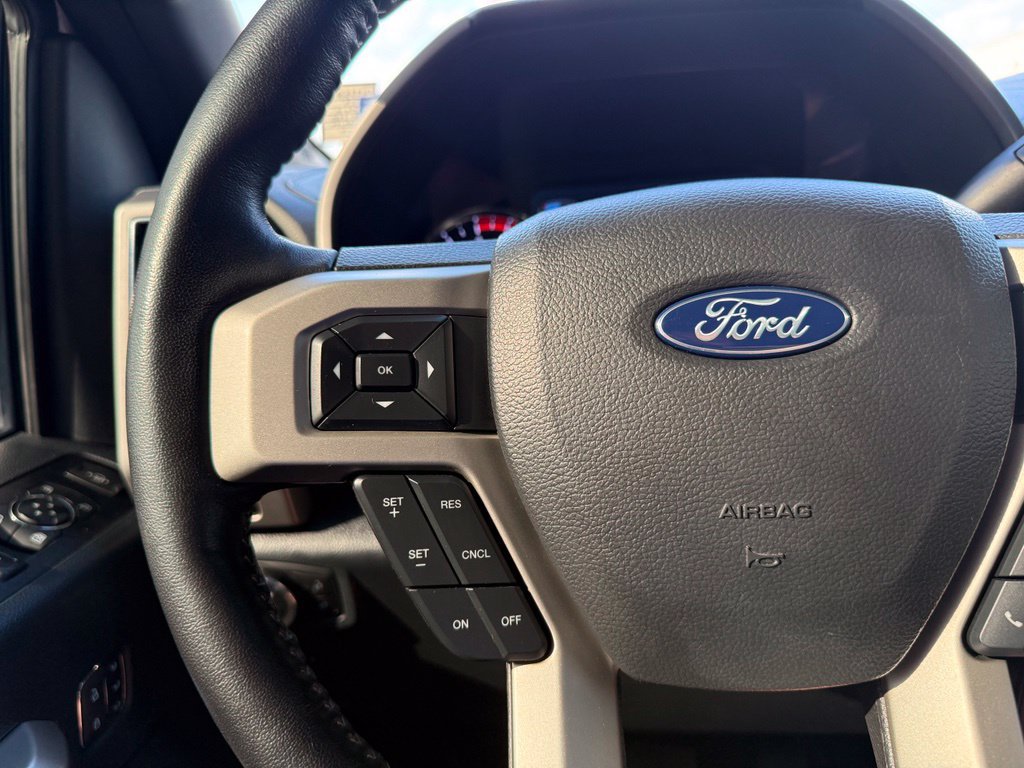 Used 2022 Ford F250 4x4 Crew Cab Super Duty image 20