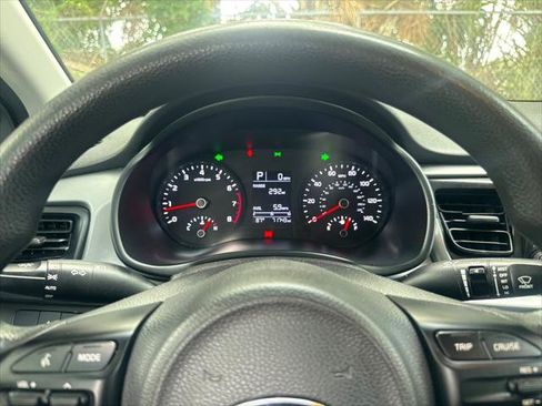 Used 2020 Kia Rio S FWD image 26