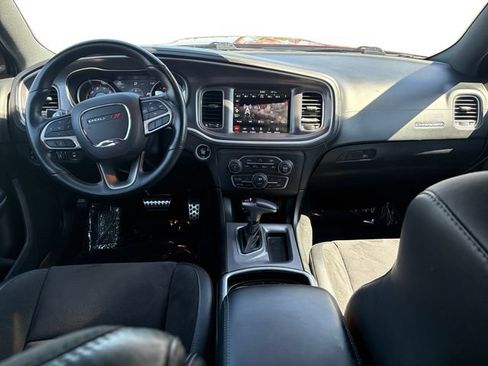 Used 2022 Dodge Charger GT w/ Plus Group RWD image 14
