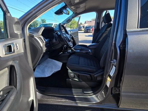 Used 2020 Ford Ranger XLT w/ Equipment Group 301A Mid AWD/4WD image 10