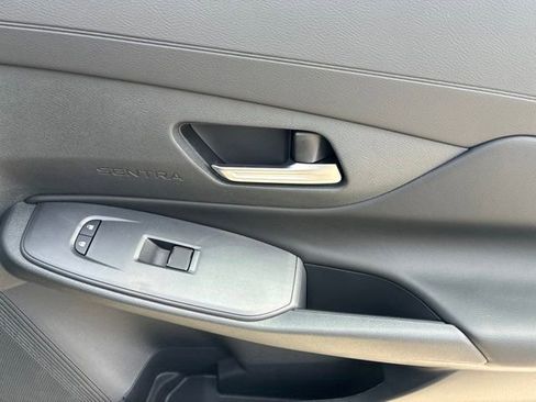 Used 2026 Nissan Sentra SV w/ Floor Mat Package FWD image 14