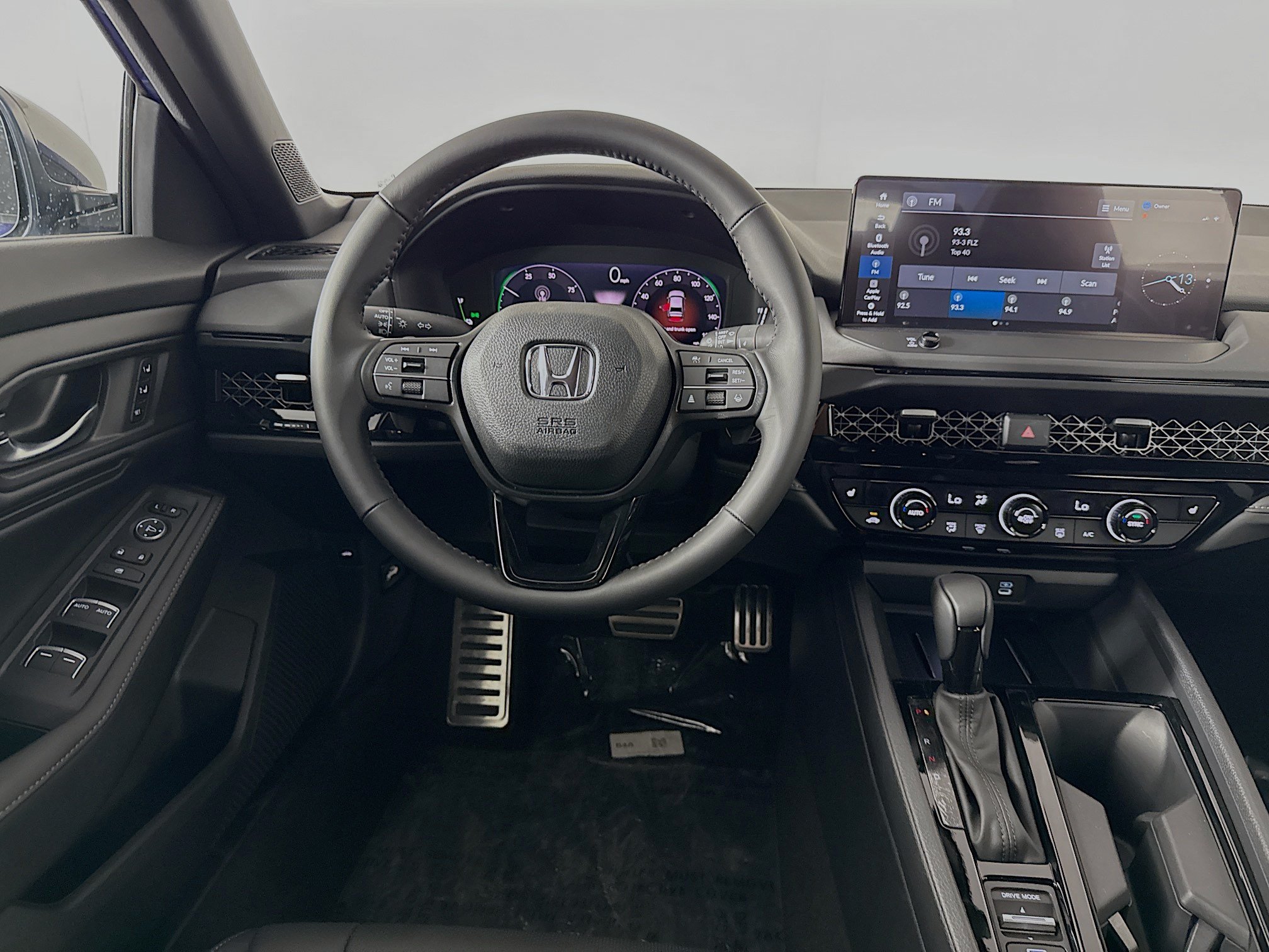 New 2026 Honda Accord Sport image 26