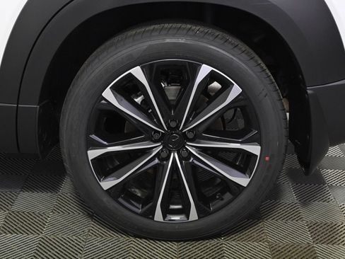 New 2026 MAZDA CX-50 AWD 2.5 S w/ Accent Package image 20