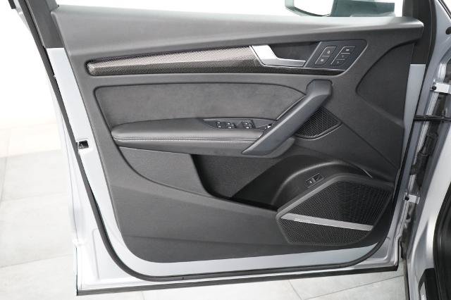 Used 2022 Audi SQ5 Prestige w/ Prestige Package AWD/4WD image 34