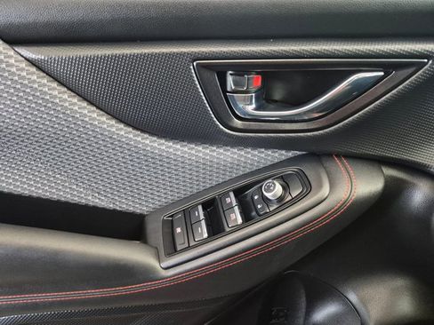 Used 2022 Subaru Forester Sport AWD/4WD image 15