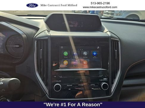 Used 2023 Subaru Crosstrek 2.0i Premium AWD/4WD image 7