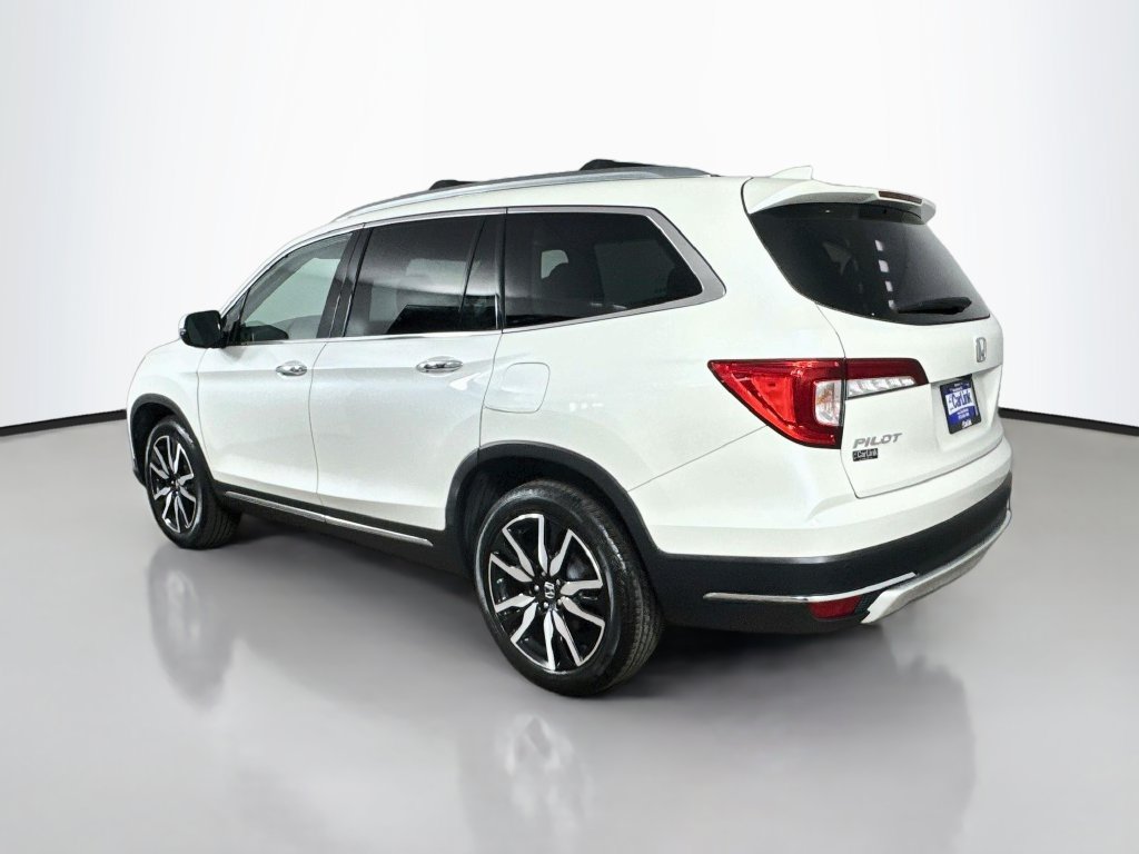 Used 2019 Honda Pilot Touring image 5