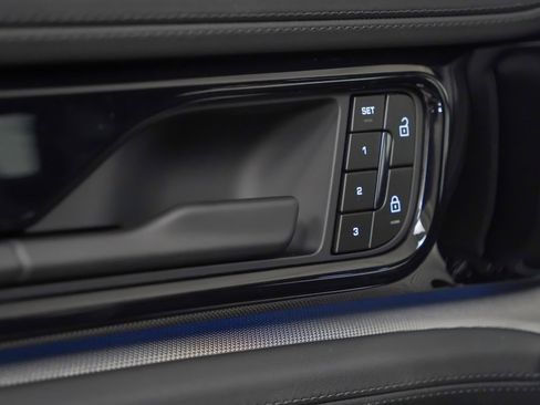 New 2026 Porsche Panamera 4 image 23