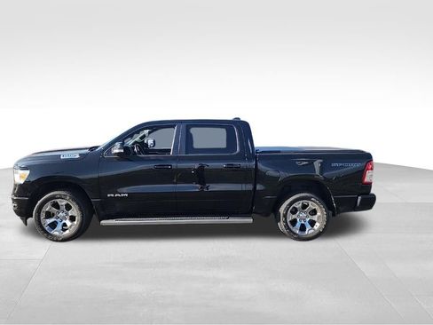 Used 2022 RAM 1500 Big Horn image 9