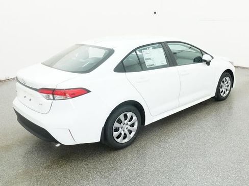 New 2026 Toyota Corolla LE image 9