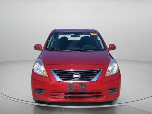 Used 2014 Nissan Versa SV FWD image 37
