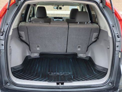 Used 2014 Honda CR-V EX image 10