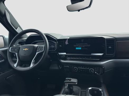New 2026 Chevrolet Silverado 1500 High Country AWD/4WD image 14