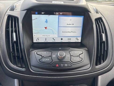 Used 2016 Ford Escape SE w/ Equipment Group 201A image 30