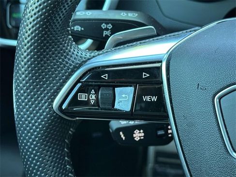 Used 2020 Audi S7 Premium Plus w/ S Sport Package image 26