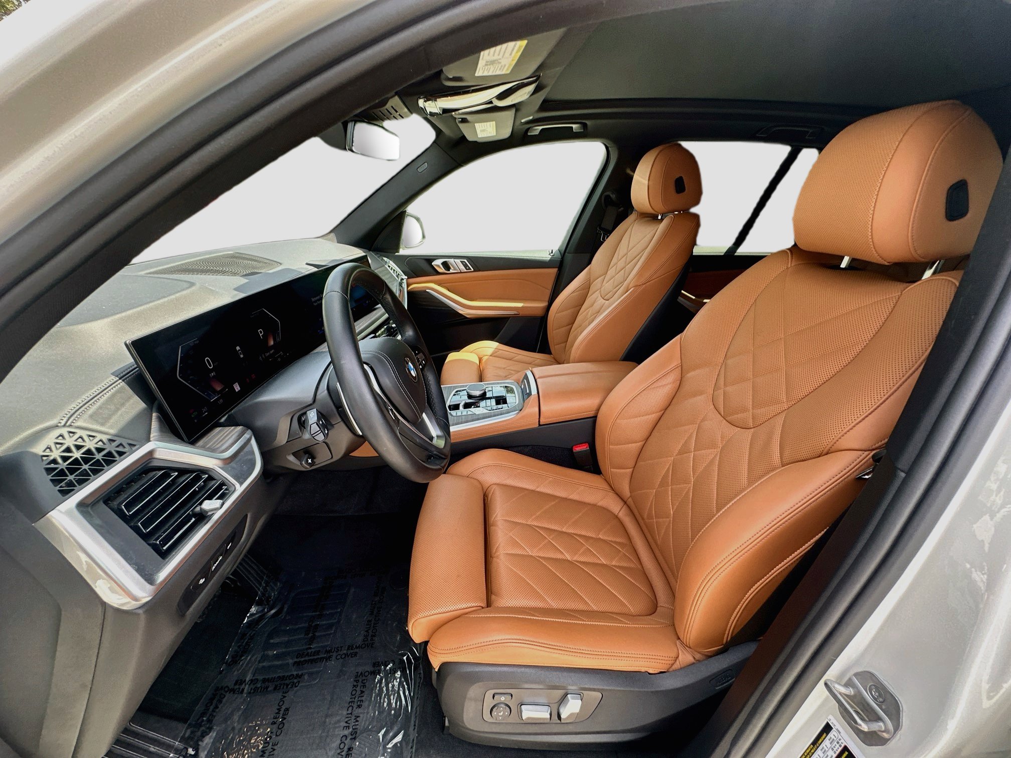Certified 2024 BMW X5 sDrive40i RWD image 19