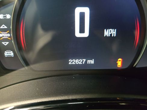 Used 2025 Dodge Durango GT image 21