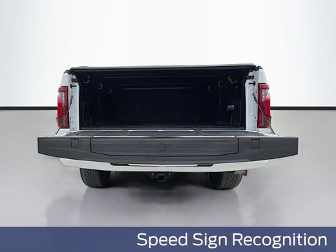 Certified 2024 Ford F150 XLT w/ Equipment Group 302A MID AWD/4WD image 31