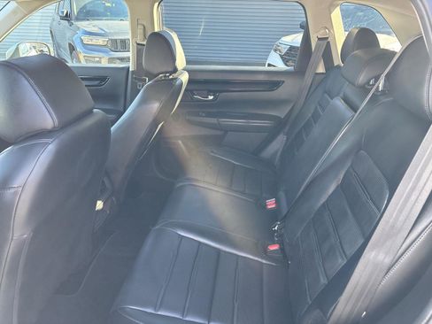 Used 2023 Honda CR-V EX-L image 16