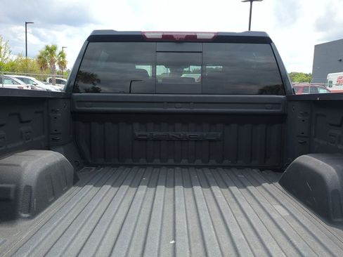 Used 2024 GMC Sierra 1500 Denali w/ Denali Reserve Package AWD/4WD image 34