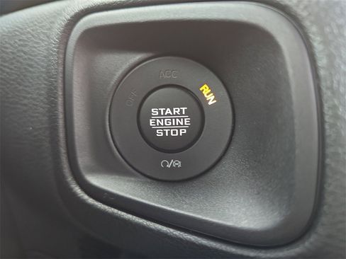 New 2026 Jeep Wrangler Sport image 23