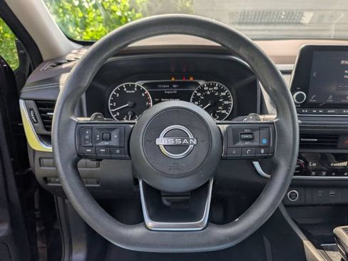 Used 2023 Nissan Rogue SV FWD image 33