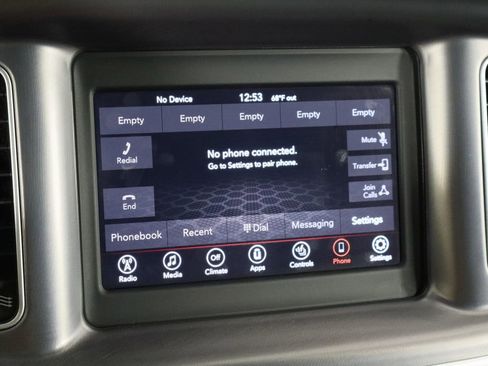 Used 2021 Dodge Charger SXT w/ Leather Interior Group image 37