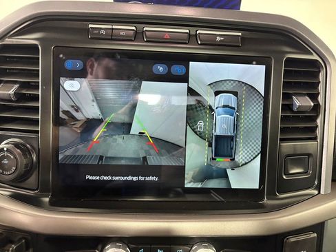 Certified 2024 Ford F150 XLT w/ Tow/Haul Package image 19