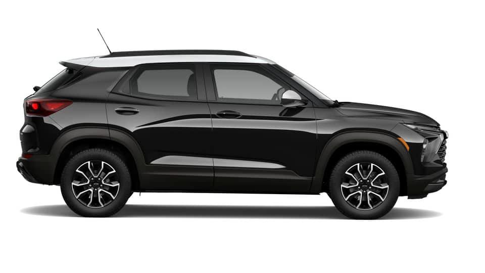 New 2026 Chevrolet TrailBlazer ACTIV w/ Convenience Package FWD image 32