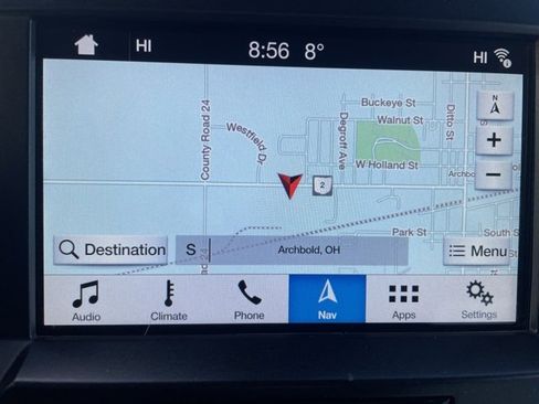 Used 2018 Ford F250 Lariat w/ Lariat Ultimate Package image 28