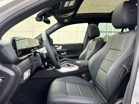 New 2026 Mercedes-Benz GLE 350 4MATIC image 11