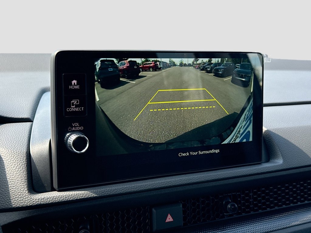 New 2026 Honda CR-V LX image 18