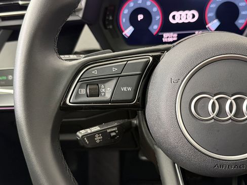 Used 2025 Audi A3 2.0T Premium w/ Convenience Package AWD/4WD image 12