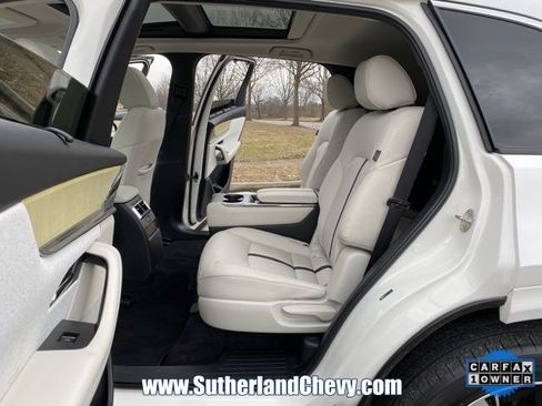 Used 2024 MAZDA CX-90 3.3 Turbo S w/ Premium Plus image 43