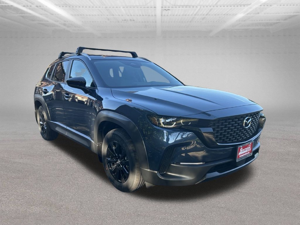 New 2026 MAZDA CX-50 AWD 2.5 S w/ Weather Package image 8