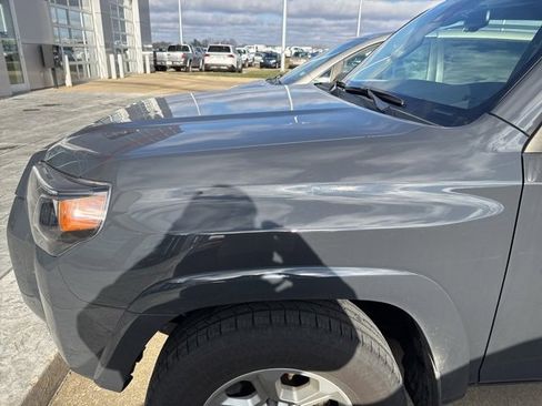 Certified 2024 Toyota 4Runner SR5 image 41