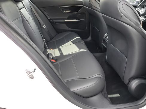 Used 2023 Mercedes-Benz C 300 4MATIC Sedan image 31