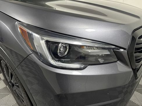 Used 2022 Subaru Ascent Onyx Edition AWD/4WD image 12