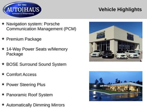 Used 2019 Porsche Cayenne image 2