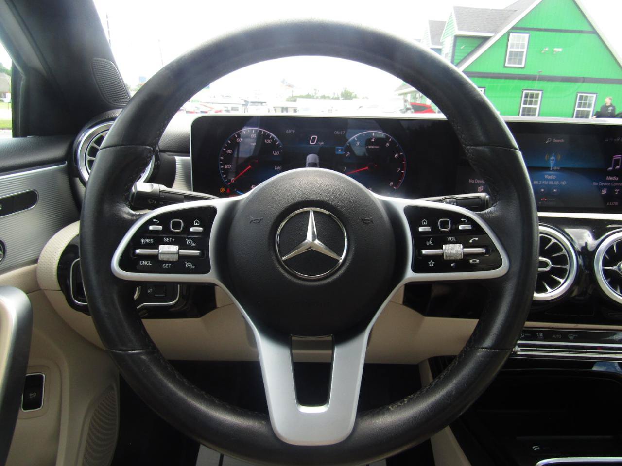 Used 2020 Mercedes-Benz A 220 image 16