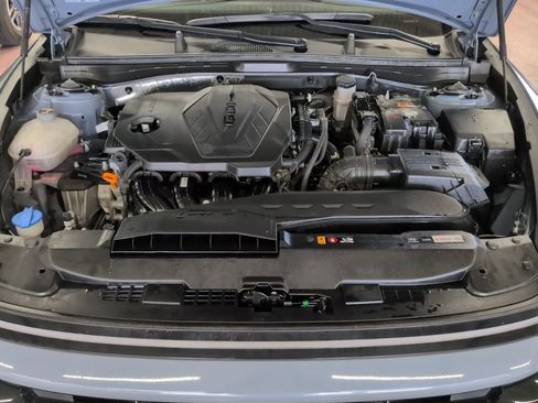 Used 2024 Hyundai Sonata SEL image 13