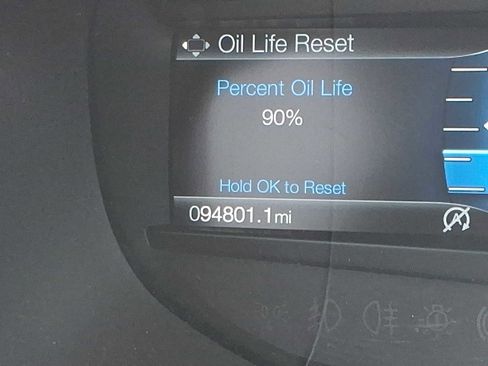 Used 2019 Ford Edge SEL w/ Equipment Group 201A AWD/4WD image 21