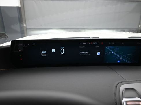 New 2025 Ford Expedition Tremor image 30