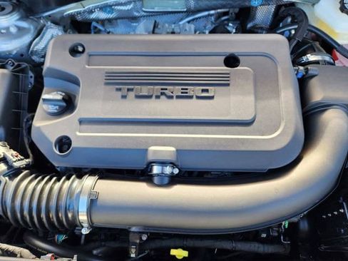 New 2025 Buick Envision Sport Touring image 21