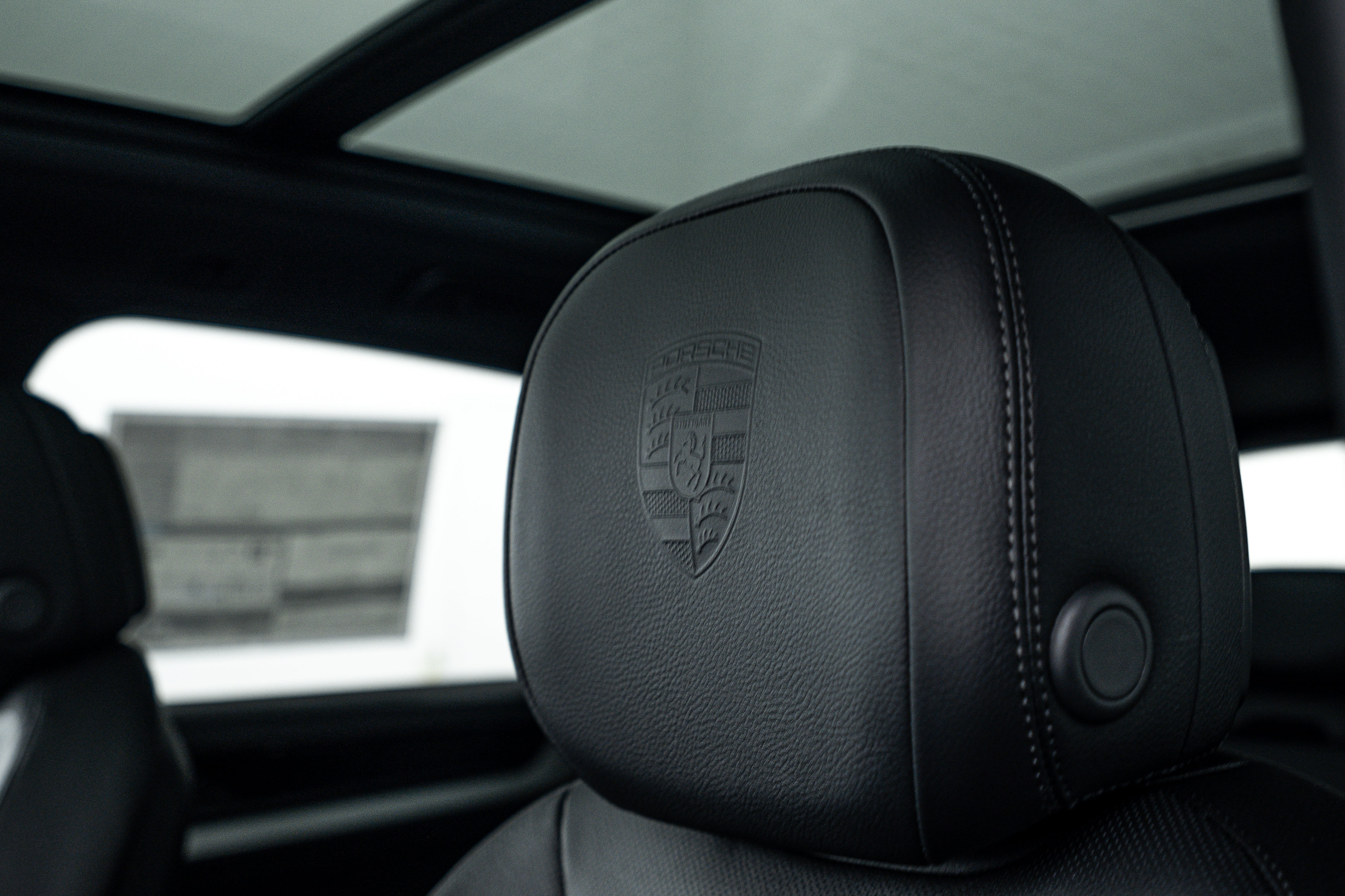 Certified 2026 Porsche Cayenne AWD/4WD image 22