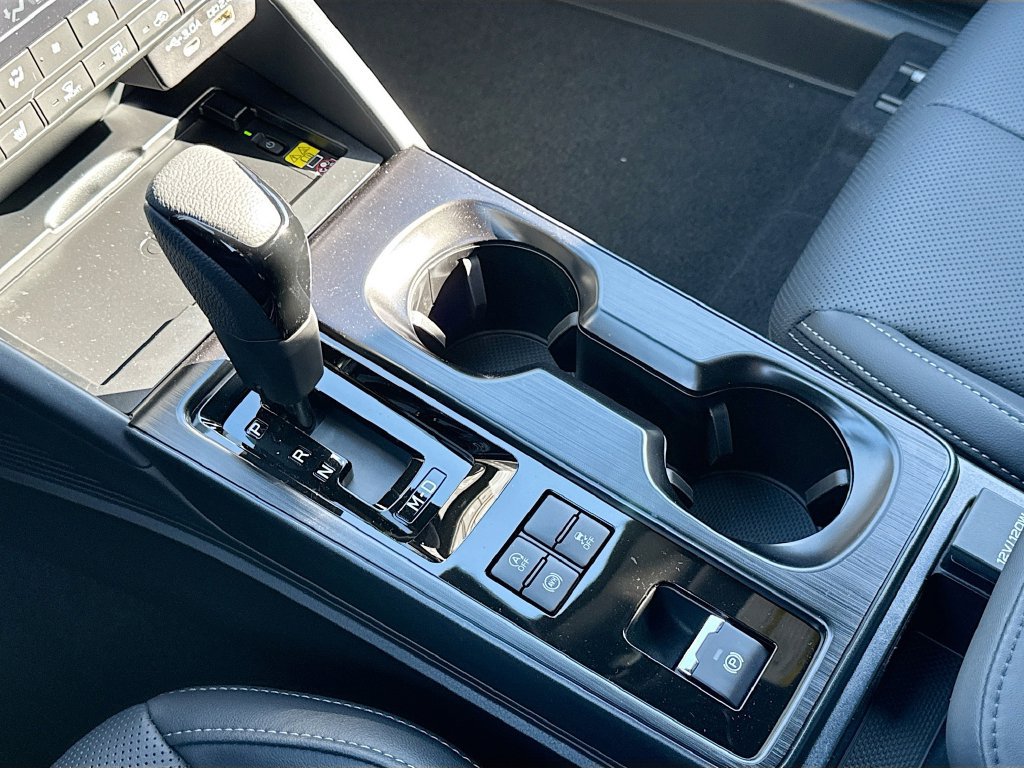 New 2026 Subaru Outback Limited AWD/4WD image 21