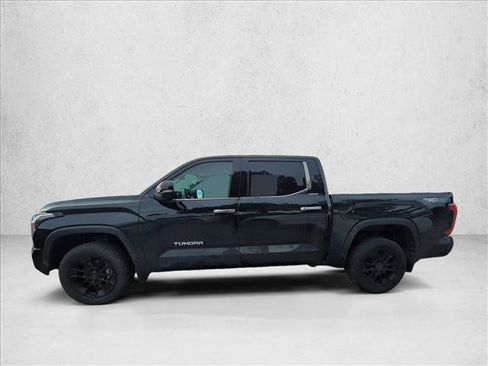 Used 2022 Toyota Tundra Limited image 8